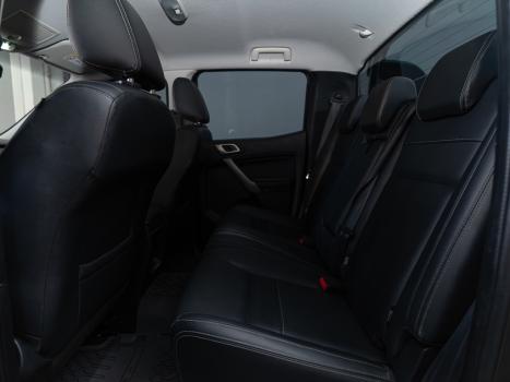 FORD Ranger 3.2 20V XLT 4X4 CABINE DUPLA TURBO DIESEL AUTOMTICO, Foto 23