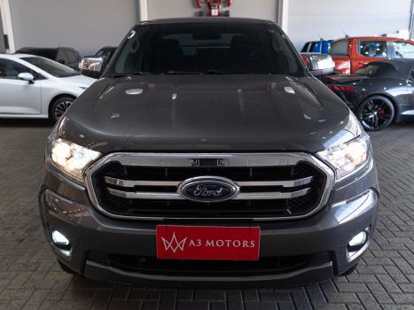 FORD Ranger 3.2 20V XLT 4X4 CABINE DUPLA TURBO DIESEL AUTOMTICO, Foto 24