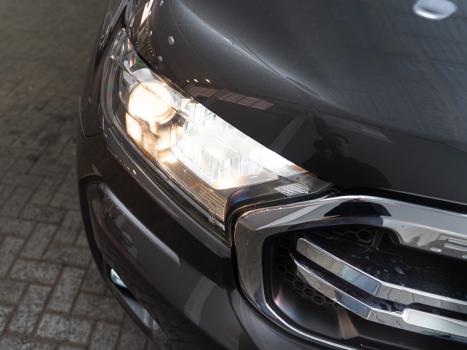 FORD Ranger 3.2 20V XLT 4X4 CABINE DUPLA TURBO DIESEL AUTOMTICO, Foto 25