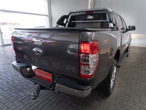 FORD Ranger 3.2 20V XLT 4X4 CABINE DUPLA TURBO DIESEL AUTOMTICO, Foto 27