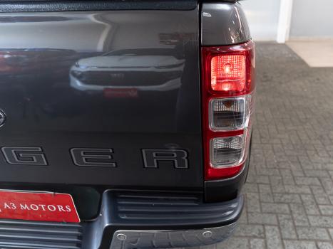 FORD Ranger 3.2 20V XLT 4X4 CABINE DUPLA TURBO DIESEL AUTOMTICO, Foto 29