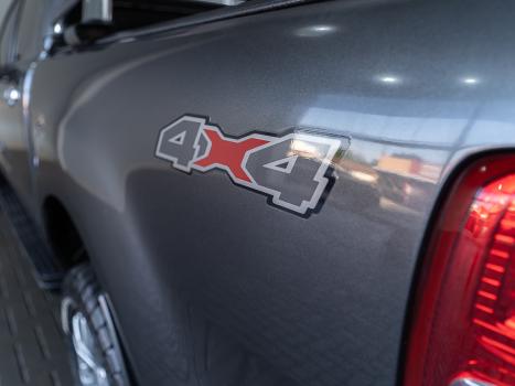 FORD Ranger 3.2 20V XLT 4X4 CABINE DUPLA TURBO DIESEL AUTOMTICO, Foto 31