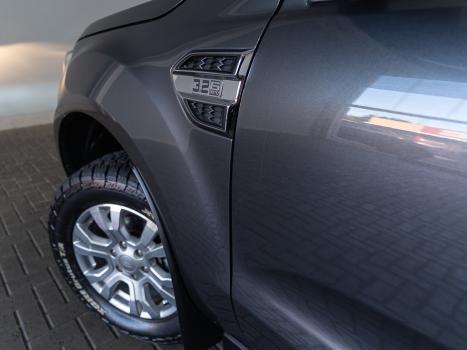 FORD Ranger 3.2 20V XLT 4X4 CABINE DUPLA TURBO DIESEL AUTOMTICO, Foto 32