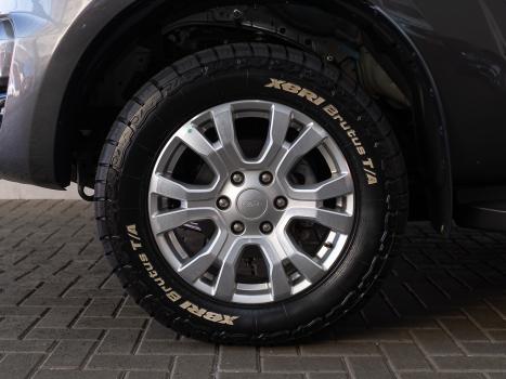 FORD Ranger 3.2 20V XLT 4X4 CABINE DUPLA TURBO DIESEL AUTOMTICO, Foto 33