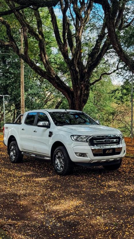 FORD Ranger 3.2 20V XLT 4X4 CABINE DUPLA TURBO DIESEL AUTOMTICO, Foto 3