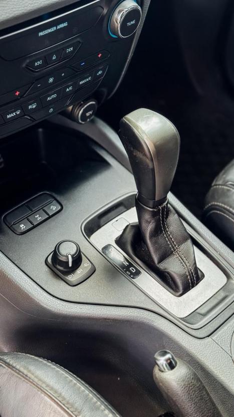 FORD Ranger 3.2 20V XLT 4X4 CABINE DUPLA TURBO DIESEL AUTOMTICO, Foto 6