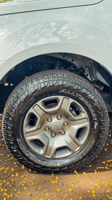 FORD Ranger 3.2 20V XLT 4X4 CABINE DUPLA TURBO DIESEL AUTOMTICO, Foto 13