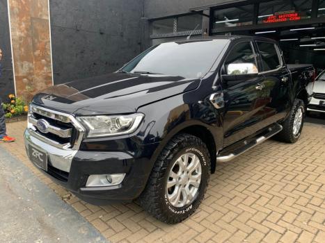 FORD Ranger 3.2 20V XLT 4X4 CABINE DUPLA TURBO DIESEL, Foto 2