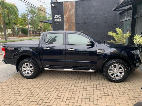 FORD Ranger 3.2 20V XLT 4X4 CABINE DUPLA TURBO DIESEL, Foto 4