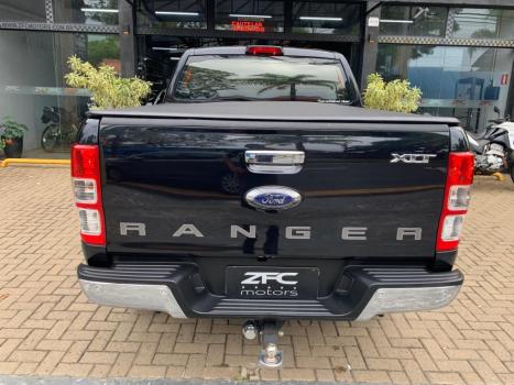 FORD Ranger 3.2 20V XLT 4X4 CABINE DUPLA TURBO DIESEL, Foto 5