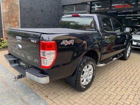 FORD Ranger 3.2 20V XLT 4X4 CABINE DUPLA TURBO DIESEL, Foto 6