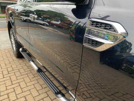 FORD Ranger 3.2 20V XLT 4X4 CABINE DUPLA TURBO DIESEL, Foto 7