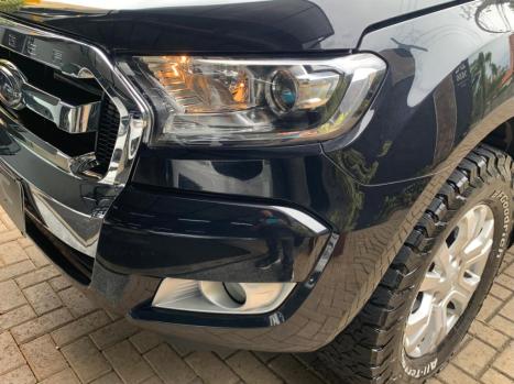 FORD Ranger 3.2 20V XLT 4X4 CABINE DUPLA TURBO DIESEL, Foto 9