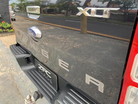 FORD Ranger 3.2 20V XLT 4X4 CABINE DUPLA TURBO DIESEL, Foto 10