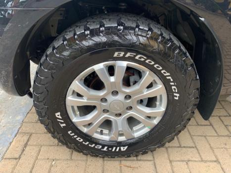 FORD Ranger 3.2 20V XLT 4X4 CABINE DUPLA TURBO DIESEL, Foto 12