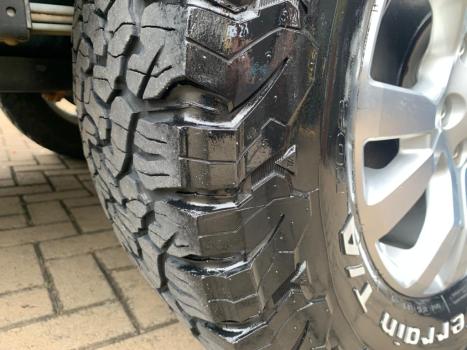 FORD Ranger 3.2 20V XLT 4X4 CABINE DUPLA TURBO DIESEL, Foto 13