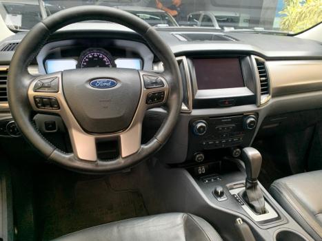 FORD Ranger 3.2 20V XLT 4X4 CABINE DUPLA TURBO DIESEL, Foto 14