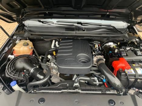 FORD Ranger 3.2 20V XLT 4X4 CABINE DUPLA TURBO DIESEL, Foto 16