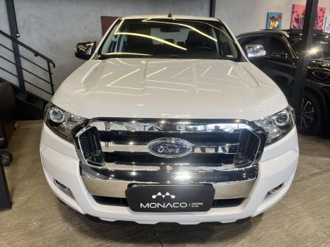 FORD Ranger 3.2 20V XLT 4X4 CABINE DUPLA TURBO DIESEL AUTOMTICO, Foto 1