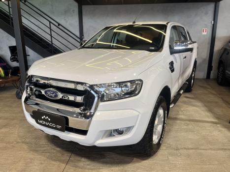 FORD Ranger 3.2 20V XLT 4X4 CABINE DUPLA TURBO DIESEL AUTOMTICO, Foto 2