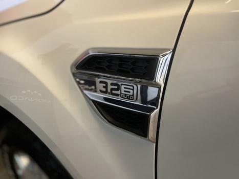 FORD Ranger 3.2 20V XLT 4X4 CABINE DUPLA TURBO DIESEL AUTOMTICO, Foto 4