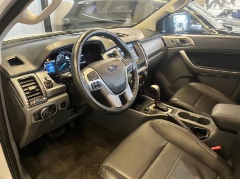 FORD Ranger 3.2 20V XLT 4X4 CABINE DUPLA TURBO DIESEL AUTOMTICO, Foto 5