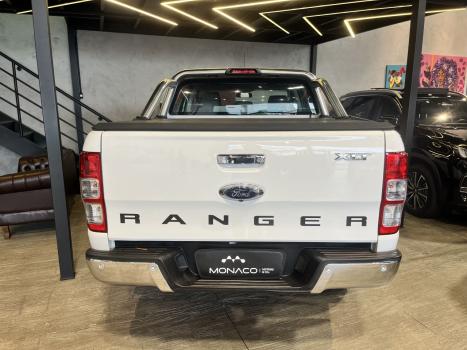 FORD Ranger 3.2 20V XLT 4X4 CABINE DUPLA TURBO DIESEL AUTOMTICO, Foto 7