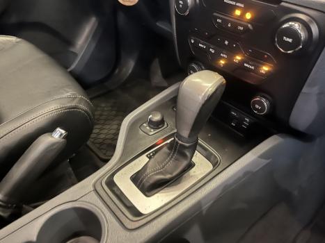 FORD Ranger 3.2 20V XLT 4X4 CABINE DUPLA TURBO DIESEL AUTOMTICO, Foto 8