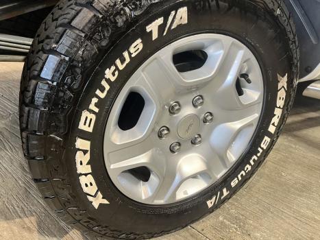 FORD Ranger 3.2 20V XLT 4X4 CABINE DUPLA TURBO DIESEL AUTOMTICO, Foto 10