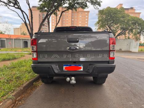 FORD Ranger 3.2 20V CABINE DUPLA 4X4 STORM TURBO DIESEL AUTOMTICO, Foto 3