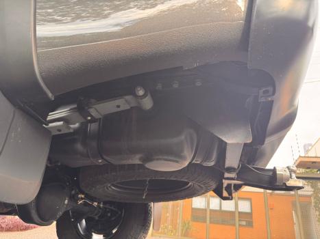 FORD Ranger 3.2 20V CABINE DUPLA 4X4 STORM TURBO DIESEL AUTOMTICO, Foto 5