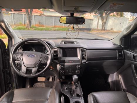 FORD Ranger 3.2 20V CABINE DUPLA 4X4 STORM TURBO DIESEL AUTOMTICO, Foto 6