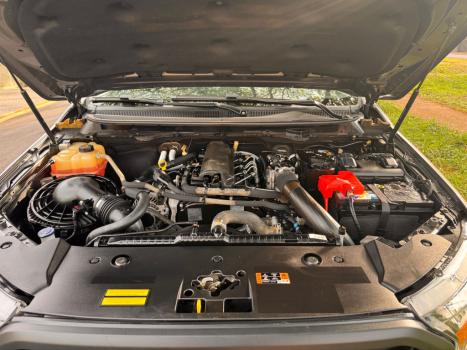 FORD Ranger 3.2 20V CABINE DUPLA 4X4 STORM TURBO DIESEL AUTOMTICO, Foto 7