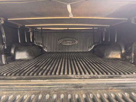 FORD Ranger 3.2 20V CABINE DUPLA 4X4 STORM TURBO DIESEL AUTOMTICO, Foto 8