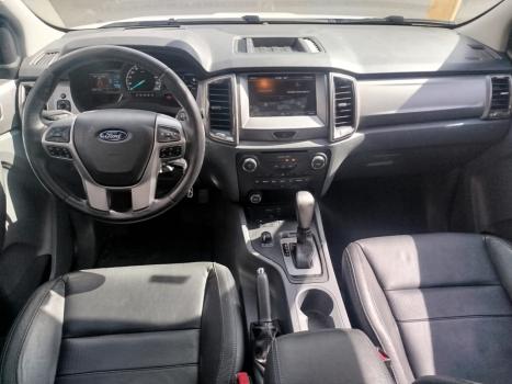 FORD Ranger 3.2 20V CABINE DUPLA 4X4 LIMITED PLUS TURBO DIESEL AUTOMTICO, Foto 10