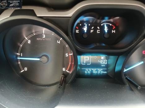 FORD Ranger 3.2 20V CABINE DUPLA 4X4 LIMITED TURBO DIESEL AUTOMTICO, Foto 7