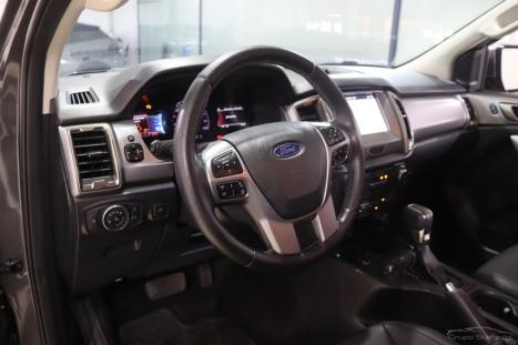 FORD Ranger 3.2 20V CABINE DUPLA 4X4 LIMITED PLUS TURBO DIESEL AUTOM�TICO, Foto 4