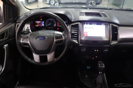 FORD Ranger 3.2 20V CABINE DUPLA 4X4 LIMITED PLUS TURBO DIESEL AUTOM�TICO, Foto 5