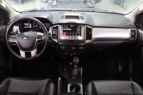 FORD Ranger 3.2 20V CABINE DUPLA 4X4 LIMITED PLUS TURBO DIESEL AUTOM�TICO, Foto 6