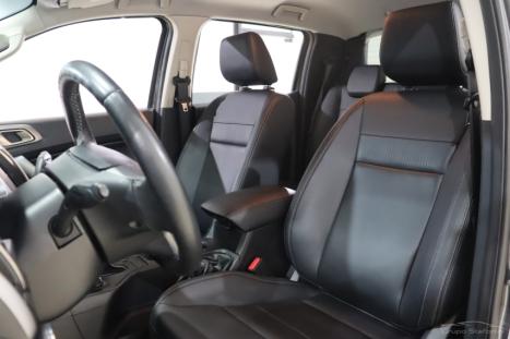 FORD Ranger 3.2 20V CABINE DUPLA 4X4 LIMITED PLUS TURBO DIESEL AUTOM�TICO, Foto 7