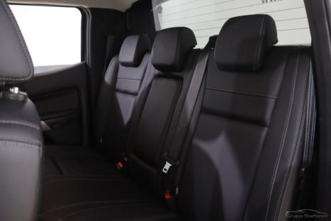 FORD Ranger 3.2 20V CABINE DUPLA 4X4 LIMITED PLUS TURBO DIESEL AUTOM�TICO, Foto 8