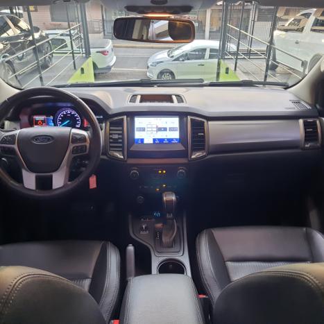 FORD Ranger 3.2 20V XLT 4X4 CABINE DUPLA TURBO DIESEL AUTOMTICO, Foto 3