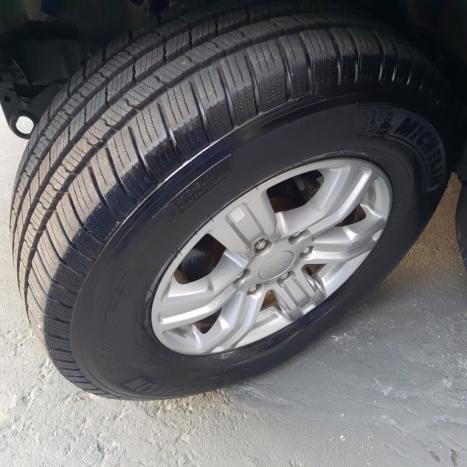 FORD Ranger 3.2 20V XLT 4X4 CABINE DUPLA TURBO DIESEL AUTOMTICO, Foto 4