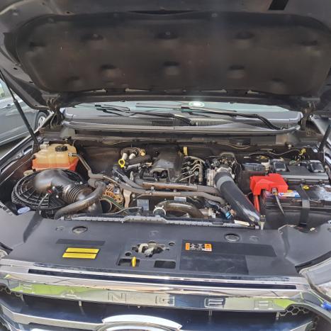 FORD Ranger 3.2 20V XLT 4X4 CABINE DUPLA TURBO DIESEL AUTOMTICO, Foto 6