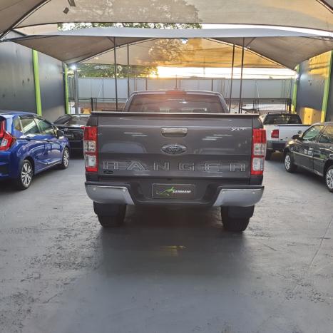 FORD Ranger 3.2 20V XLT 4X4 CABINE DUPLA TURBO DIESEL AUTOMTICO, Foto 7