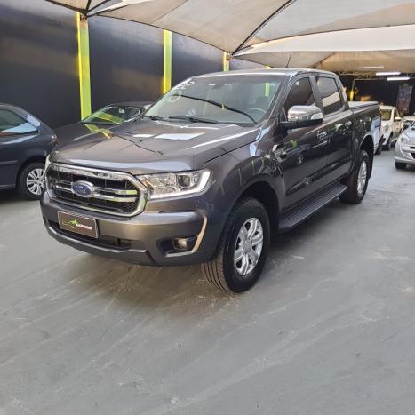 FORD Ranger 3.2 20V XLT 4X4 CABINE DUPLA TURBO DIESEL AUTOMTICO, Foto 10