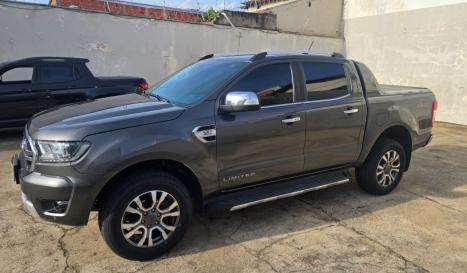FORD Ranger 3.2 20V CABINE DUPLA 4X4 LIMITED TURBO DIESEL AUTOMTICO, Foto 1