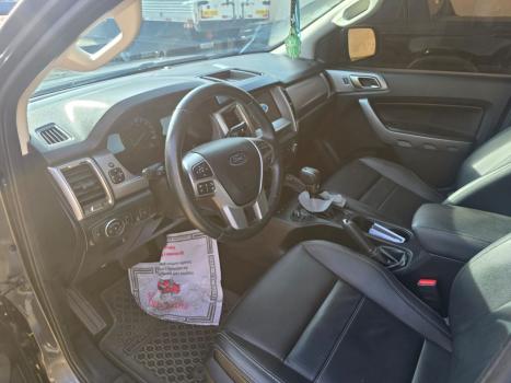 FORD Ranger 3.2 20V CABINE DUPLA 4X4 LIMITED TURBO DIESEL AUTOMTICO, Foto 5