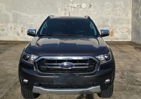 FORD Ranger 3.2 20V CABINE DUPLA 4X4 LIMITED TURBO DIESEL AUTOMTICO, Foto 7