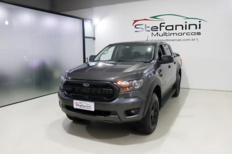 FORD Ranger 3.2 20V XLS CABINE DUPLA TURBO DIESEL AUTOM�TICO, Foto 1